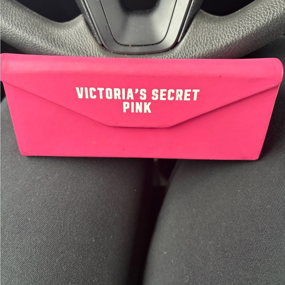 Victoria's Secret Pink Case
